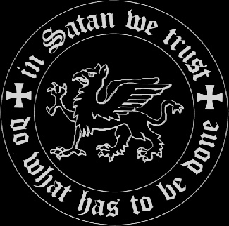Satanist Logo