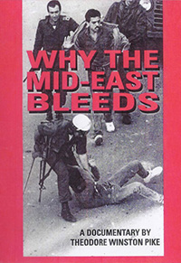 Why the Mideast Bleeds